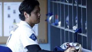 「本当に理解できない」伝説名手ジーターが愕然　“脱水症状気味”でも出続けた大谷翔平に広まる衝撃「敗戦はドジャースの問題だ」