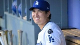 大谷翔平出場試合、真美子夫人も5戦連続観戦　フリーマン妻らと笑顔、熱烈な応援