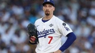 ド軍打線組み換えも22歳右腕に“三振の山”　282億円左腕が初回2発被弾…「ブルージェイズを過小評価していた」米記者が警鐘