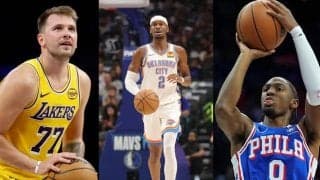 新シーズン開始早々にハイスコアが連発…開幕週の高得点試合数が過去記録の約2倍に