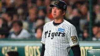 「2戦目のあのゲームで山川を起こしてしまった」なぜ藤川阪神は日本S、3連敗と追い込まれたのか　元阪神ヘッドコーチの考察「戦前は阪神有利という中で、ソフトバンクの選手は何やねん！と…」