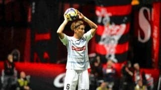 ホーリーホックのJ1昇格、応援しよう！　2日の甲府戦でPV開催