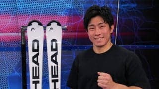 小山陽平選手インタビュー「目の前の一戦一戦で、全力を出し切りたい」