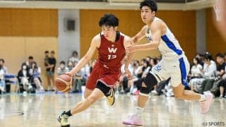 【9月27～28日開催：オータムリーグ・レポート】早稲田大が10勝1敗で首位ターン　2巡目の行方を占う