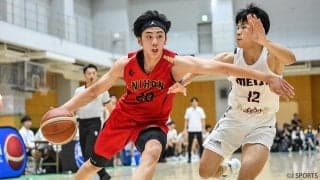 【9月27〜28日開催：オータムリーグ展望】混戦続く中、早稲田大が首位を堅持、日本大と白鴎大にも勢い