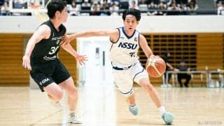 【9月13〜14日開催：オータムリーグ展望】トップを走る日体大と早稲田大、独走態勢に入るのか？　