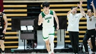 【9月6〜7日開催：オータムリーグ・レポート】白鴎大、東海大撃破で復調の兆し4年生がけん引した逆転劇