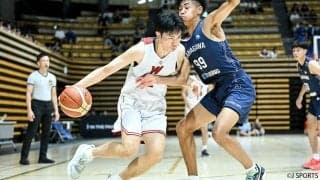 【9月10日開催：オータムリーグ展望】オータムリーグ混戦模様　早稲田の快進撃と日体大首位、勢力図はどう動く？