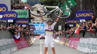 シーズン終盤にふさわしい伝統レースが目白押し 「今年最後のひと踏み」で栄光を掴むのは？｜グラン・ピエモンテ、イル・ロンバルディア、パリ～トゥール：プレビュー