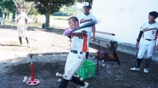 高校でレギュラー獲得へ…中学野球で目指したい“数値”　日本一強豪が重視する「専門体力」