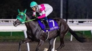 【門別・エーデルワイス賞注目馬】過去27回で地方馬15勝vs中央馬12勝 今年もホッカイドウ競馬所属馬が実力見せるか