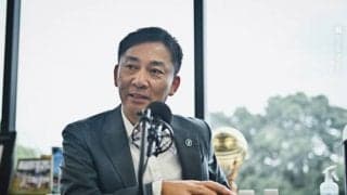 Bリーグを支えるスタッフの待遇問題…島田慎二氏が語るサラリーキャップの本質