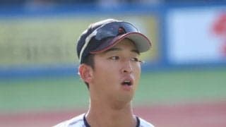 ヤクルトドラ1・松下歩叶は大スター・山田哲人を彷彿とさせる打撃スタイルで勝負するスラッガー！1年目の成績を大胆予想！＜高校野球ドットコム注目選手ファイル・コム注＞
