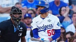 ベッツ「僕は酷い状態。本当に酷い」　見えぬ復調…クラブハウスで漏れた“本音”