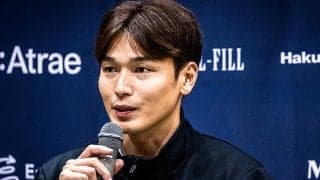 “ミスター・アルティーリ”大塚裕土が今季限りの引退を表明「このクラブを成長させる人材になっていきたい」