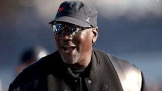 「必要ないはずだ」…ジョーダンがロードマネジメントを批判「私は欠場したくなかった」