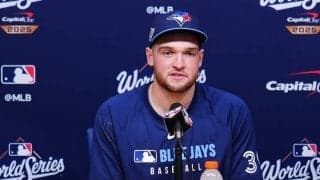 大谷だろうが関係なし「一つの三振」　特別扱いせず…敵軍右腕が明かした心境