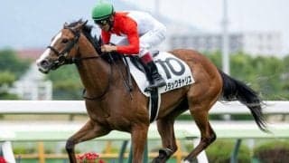 【ファンタジーS出走馬・騎手確定】ブラックチャリス＆浜中俊騎手、フェスティバルヒル＆C.デムーロ騎手など12頭