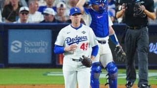 崖っぷちド軍は「寄せ集め」…嘆いた野戦病院　ブルペンの惨状に番記者「心が打ち砕かれた」