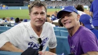 大谷翔平出場試合で観戦に訪れていたセレブたちが話題…「まさに、リアルマネーボール」「大谷さんの集客力がエグすぎる」