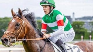 9年ぶりに短期免許騎手が勝利なるか 今年は3名が天皇賞(秋)に参戦