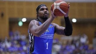 B1島根に大きな痛手…昨季に続いてコティ・クラークが長内転筋損傷でIL入り