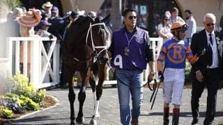 【米・BCクラシック】T.プレッチャー厩舎の“三銃士” 歴史的好メンバーの一戦に挑む