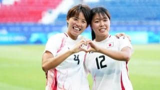 4月以降わずか1勝｢なでしこジャパン｣の大問題(2)55分以降は｢新キャプテン｣らがノルウェー守備陣を翻弄、イタリア戦との共通点は熊谷紗希らの｢厚みのない守備｣