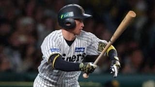 嵐のオフ再び？日本S終了で本格化する移籍戦線　去就注目　「阪神30歳外野手」のFA問題　宣言すれば争奪戦必至