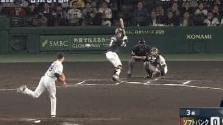 打者がイライラ？ 阪神・大竹耕太郎、脱力投法に“混乱”「そりゃキレるw」まさかの遅すぎる“魔球”→打者の感覚を狂わせる