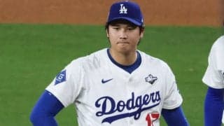 大谷翔平“外し”に米怒り「馬鹿げてる」「正気か？」　理解できないシュワーバー選出