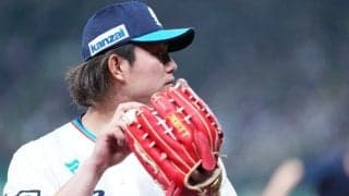今井達也に230億円契約も　争奪戦必至か…元GMの“リアル評価”「細身ながらも耐久性」