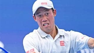 錦織圭 日本で大会出場へ【選手一覧】