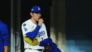 朗希の要望に「お金は掛かりました」　明かしたやり取り…ド軍CEOが語った入団の“決め手”