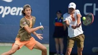 岩本功ジュニアデビスカップ監督、ジュニア育成の見本はトップ選手を次々輩出するイタリア。日本は「“動くナショナルテニスセンター”が理想の形」