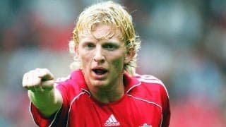 【欧州サッカー】ディルク・カイトは少し早く生まれすぎた　リバプールを支え続けた「世界一の戦術理解度」