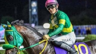 【JBCクラシック】ウィルソンテソーロが史上6頭目の連覇なるか JpnI・3勝目狙う