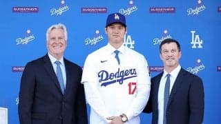 レイカーズ売却を正式承認…史上最高額でバス家からウォルター氏へ過半数株移譲