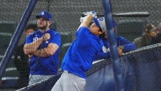 大谷翔平が「月まで打った!!」　米記者あんぐり…敵地の5階席直撃を速報「あまりに美しい」