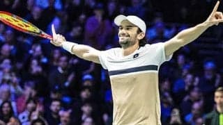 マスターズ10連勝、快進撃止まらず