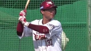 楽天、育成24歳江川の現役引退を発表　6年目も支配下ならず「今後は裏方として」