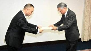 部員多い強豪校の部活動「いじめリスク高い」　大津高めぐり調査報告