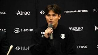 アルティーリの大塚裕土選手が今季で引退　「このクラブで終えたい」