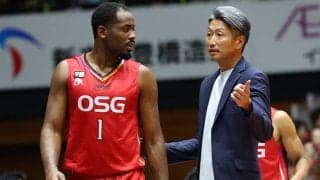 主力の離脱続く三遠…メイテンが全治未定の右大腿骨滑車部軟骨損傷でIL入り