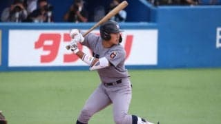 今年も慶大4年生進路は超豪華！ドラフト指名漏れスラッガーはゴールドマン・サックスへ