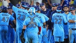 ド軍を待つ異様すぎる“圧力”　広がる脅威に震撼…試合なしでも「ヤバい雰囲気」