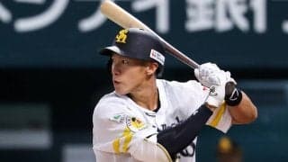 柳田悠岐は「MLBの記録には決して残らないけど」　米識者の“心残り”「惑星最高」