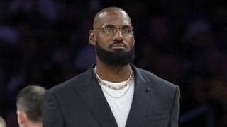 3勝2敗のレイカーズ…ドンチッチが復帰間近、レブロンは11月中旬に今季初出場か