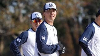 NPBが育成の自由契約選手125人を公示　燕の2年目ドラ1西館、巨人の助っ人ら