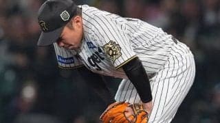 なぜ阪神はインサイドを使わなかった？高木豊氏「責められないと思う。打った方が上手い」　2被弾を分析【日本シリーズ】